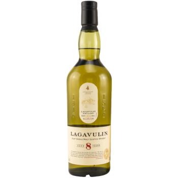 Lagavulin 8 Years Old